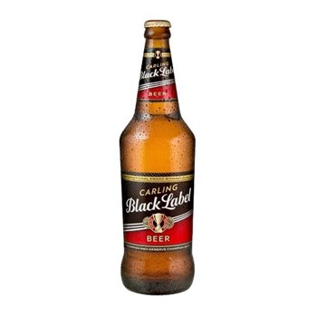 Black Label Quartz 750ml