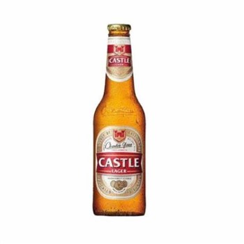 Castle Quartz 750ml