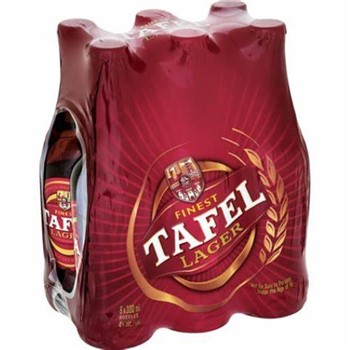 Tafel Lager 330ml