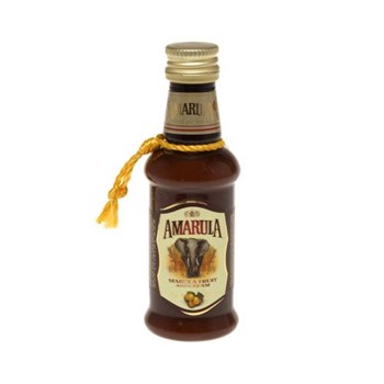 Amarula Liqueur 50ml