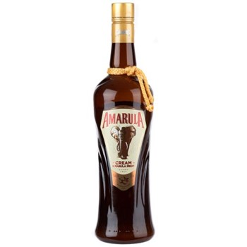 Amarula Liqueur 700ml