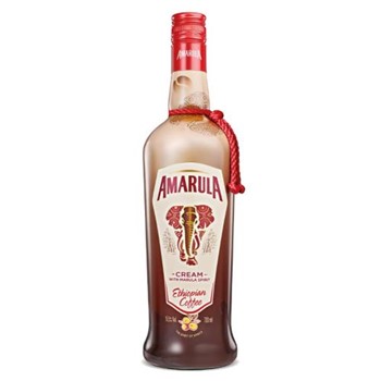 Amarula Liqueur Ethiopian Coffee 700ml