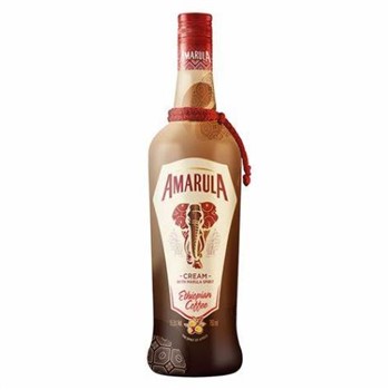 Amarula Liqueur Ethiopian Coffee 750ml