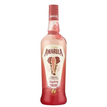 Amarula Raspberry Choc Liqueur 700ml