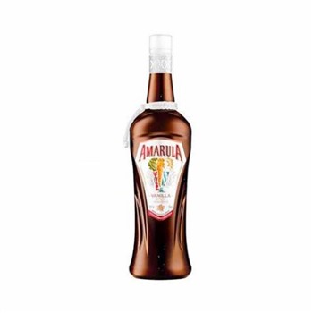 Amarula Vanilla Spice Cream Liqueur 1lt