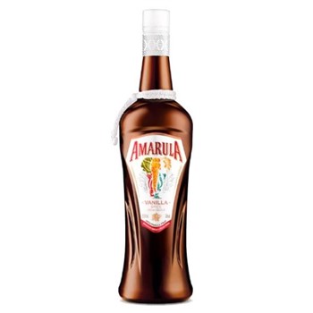 Amarula Vanilla Spice Cream Liqueur 700ml