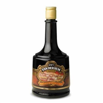 KWV van der Hum Liqueur 750ml