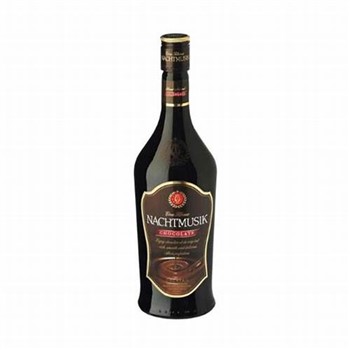 Nachtmusik Chocolate Liqueur 750ml