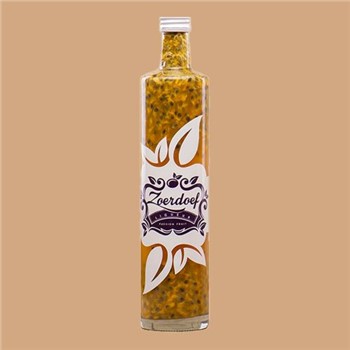 Zoerdoef Liqueur Passion Fruit