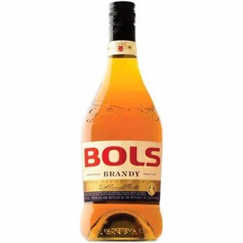 Bols Brandy 750ml