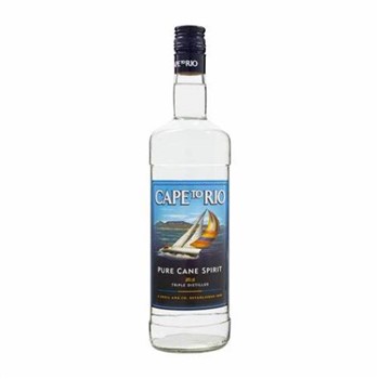 Cape to Rio Cane 750ml