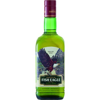 Flight of the Fish Eagle Brandy