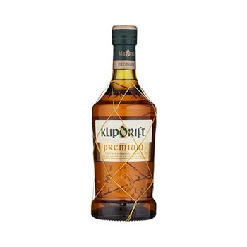 Klipdrift Brandy Premium 750ml