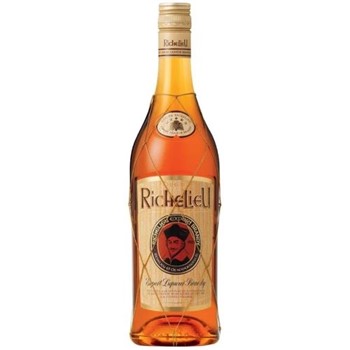 Richelieu Brandy 750ml