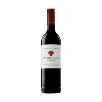 Beyerskloof Pinotage 750ml