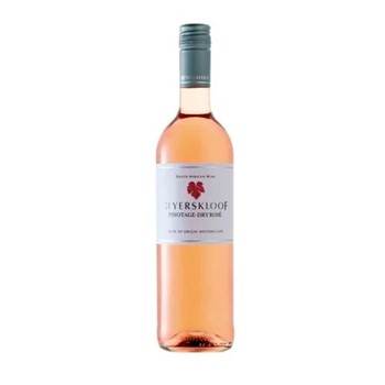 Beyerskloof Pinotage Dry Rose 750ml