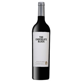 Boekenhoutskloof Chocolate Block 750ml