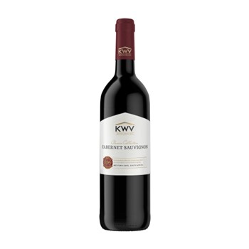 KWV Cabernet Sauvignon 750ml