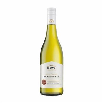KWV Chardonnay Classic 750ml