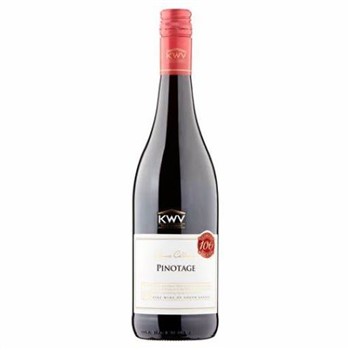KWV Pinotage 750ml