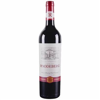 KWV Roodeberg