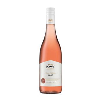 KWV Rose 750ml