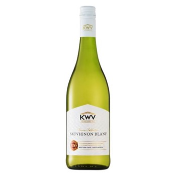 KWV Sauvignon Blanc 750ml