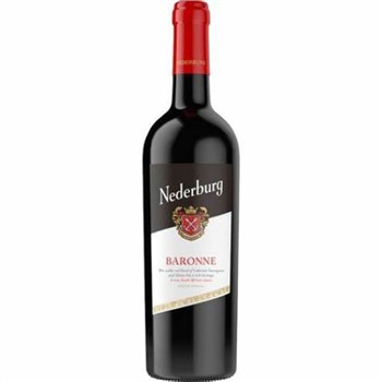 Nederburg Baronne 750ml