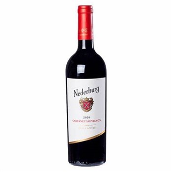 Nederburg Cabernet Sauvignon 750ml
