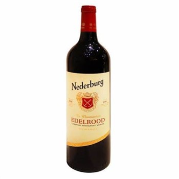 Nederburg Edelrood