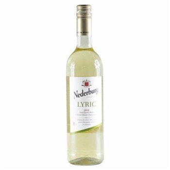 Nederburg Lyric 750ml