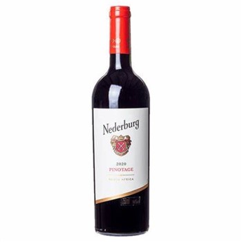 Nederburg Pinotage 750ml