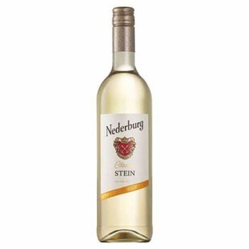 Nederburg Stein Chenin Blanc 750ml