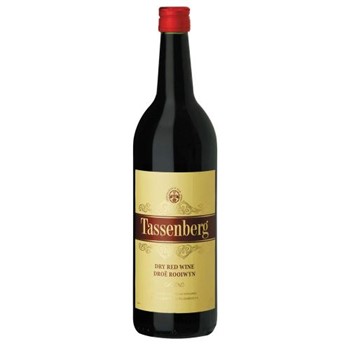 Tassenberg 750ml