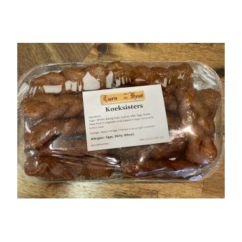 TOTH Koeksisters 12pk