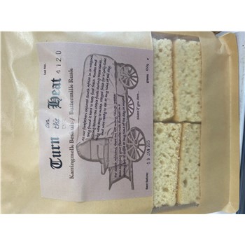 TOTH Rusks Buttermilk