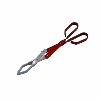 BBQ Braai Tongs Medium :417mm