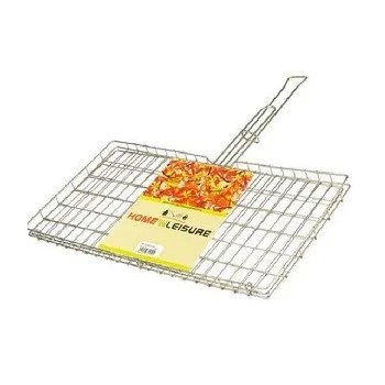 Braai Grid Rectangular :60x32