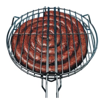 Braai Grid Round :41x32