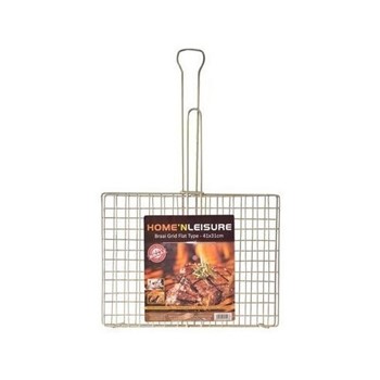 Braai Grid Square :41x31