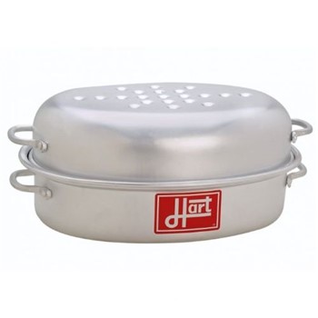 Classic Roaster Oval: 3lt