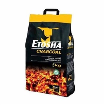 Etosha Charcoal 5kg