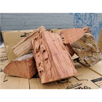 Firewood 15kg bag