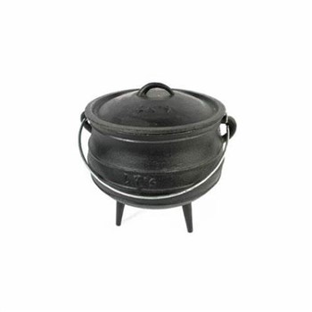 3 Leg Potjie #1/2