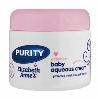 Elizabeth Anne Aqueous Pink Cream 325ml