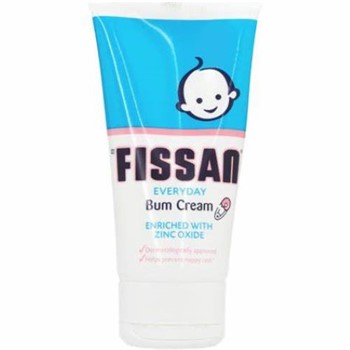 Fissan Bum Paste