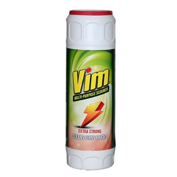 Vim Canister :500g