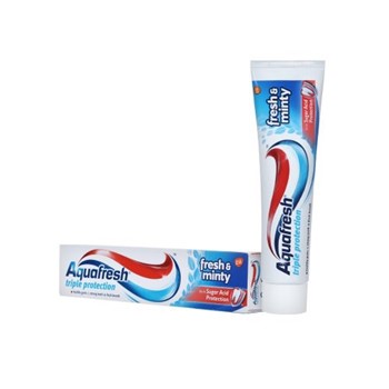 Aquafresh Fresh & Minty 100ml