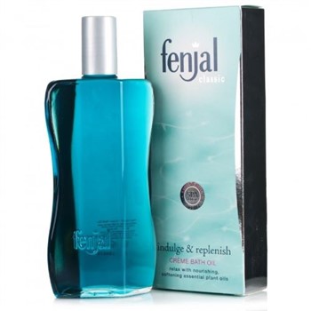 Fenjal Foam Bath Oil 200ml