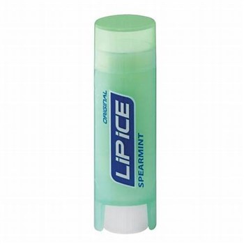Vaseline Lip Ice (Spearmint)